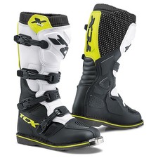 Stivali cross tcx blast - stivali,