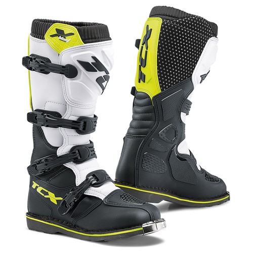 Stivali cross tcx blast - cross,
