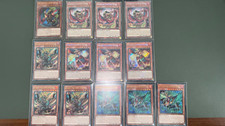 Yu-Gi-Oh! Fire King Jurrac Max