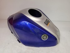 YAMAHA YZF R3 COPERCHIO