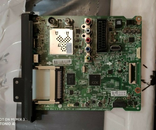 Scheda mainboard 32lf561v - scheda, lg
