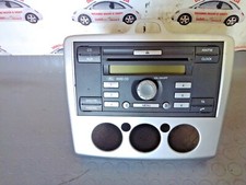AUTORADIO STEREO LETTORE CD MP3 FORD FOCUS SECONDA SERIE 2004>2011 ORIGINALE