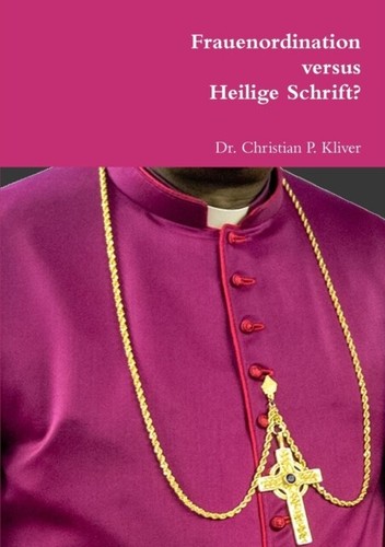 Kliver frauenordination - kliver,