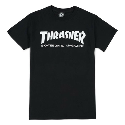 Shirt thrasher magazine - t-shirt,