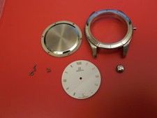 Genuine zenith sporto - zenith, solid
