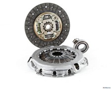 Kit Frizione 3pz Aisin Toyota Auris Corolla Yaris 1.4 D-4D dal 2004 Robotizzato