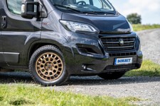 Cerchi in alluminio 18 pollici