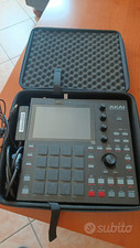 Akai Professional MPC One  stand-alone type workstation 