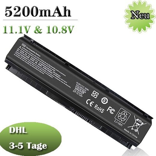 Batteria per notebook - ✅,