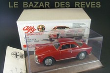 TOGI. ALFA ROMEO GIULIETTA