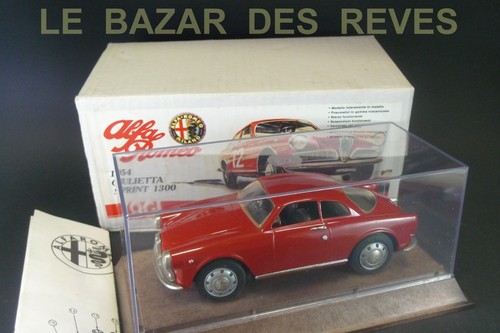 Togi alfa romeo giulietta - alfa,