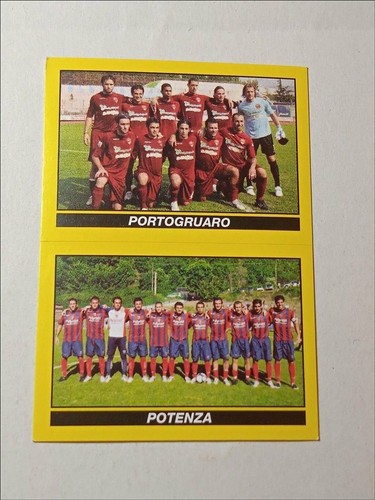 Figurina calciatori panini - calciatori,