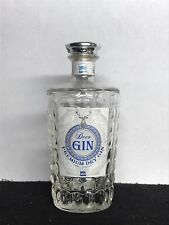 Bottiglia Vuota GIN PREMIUM