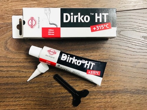 Elring dirko 705 708 rosso - ht, 705.708