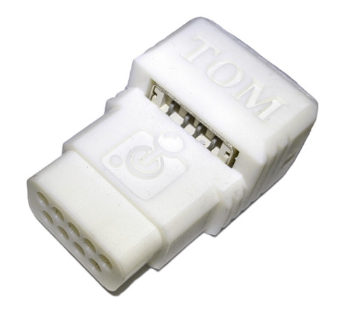 Micro tom usb hid - tom,