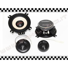 MACROM M3S.41MK2 kit due vie separate con woofer da 10cm