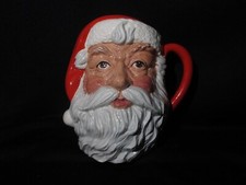 Royal doulton santa - doulton,