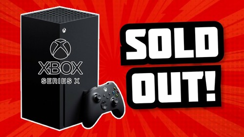 Microsoft xbox series - xbox, 1tb