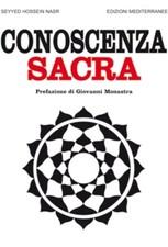 Conoscenza sacra Nasr Seyyed