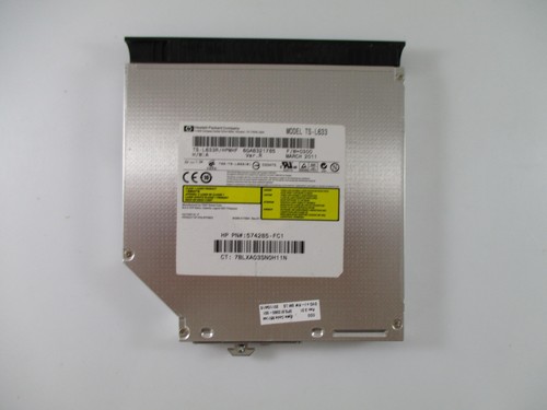 Masterizzatore dvd probook - masterizzatore,