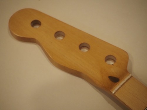 Collo acero allparts - collo,
