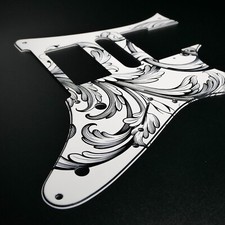 Battipenna Ibanez Serie RG •