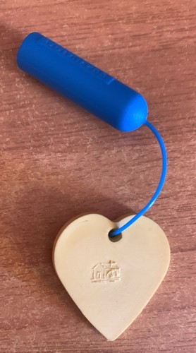 Mulino bianco gommine - gommine, con