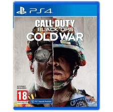 Call Of Duty Black Ops Cold War Ps4 Gioco Italiano Playstation 4 Warzone Ps5