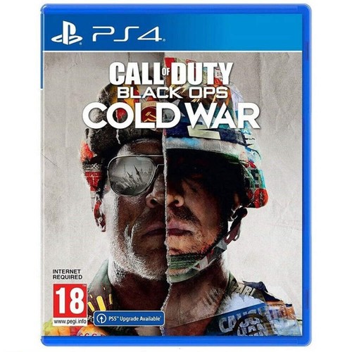 Call duty black ops cold - duty,