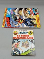 fumetto Bonelli ZAGOR Special