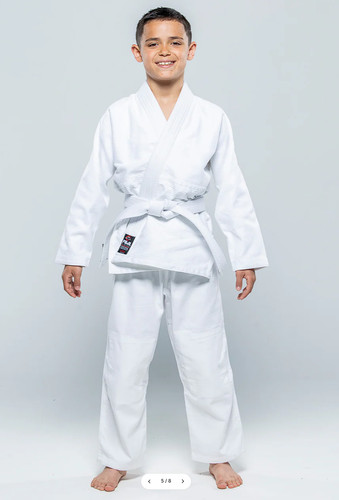Fuji sports kimono judo - fuji, gi