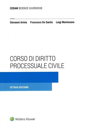 Arieta corso diritto - corso,