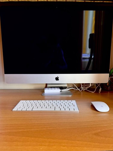 Imac retina late - imac, 27”,