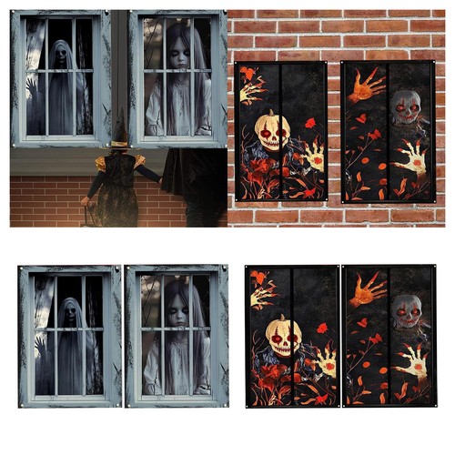 Lot décorations de - 2,