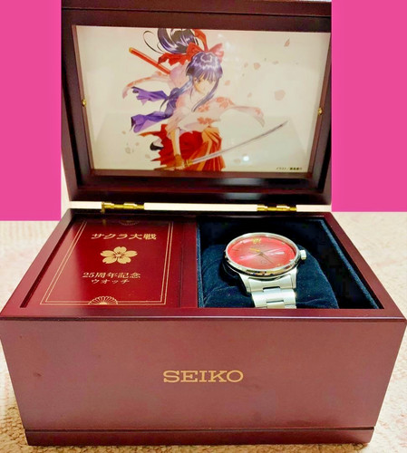 Raro orologio ufficiale seiko - ufficiale,