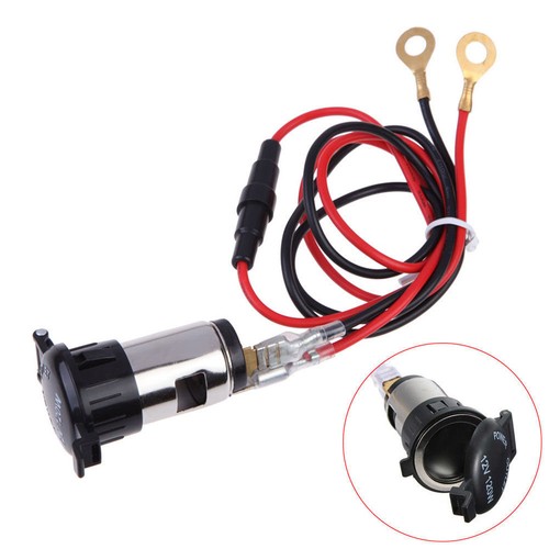 Kit spina presa elettrica - kit,