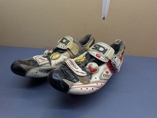 Scarpe ciclismo strada uomo