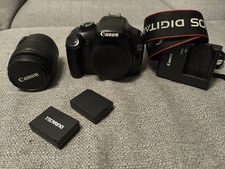 Canon EOS 1100d Fotocamera