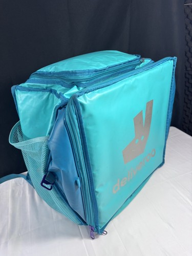 Borsa termica deliveroo - deliveroo, taglia