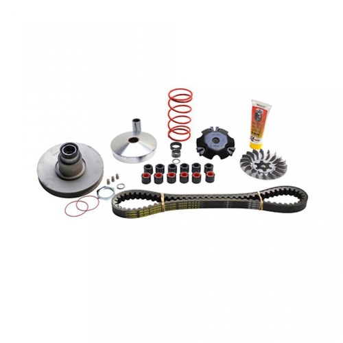 Variatore malossi per scooter - variatore,