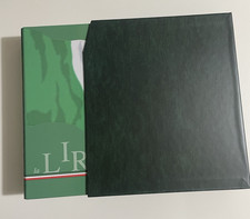Album collezionare monete - collezionare,