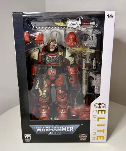 Modellino mcfarlane warhammer - modellino,