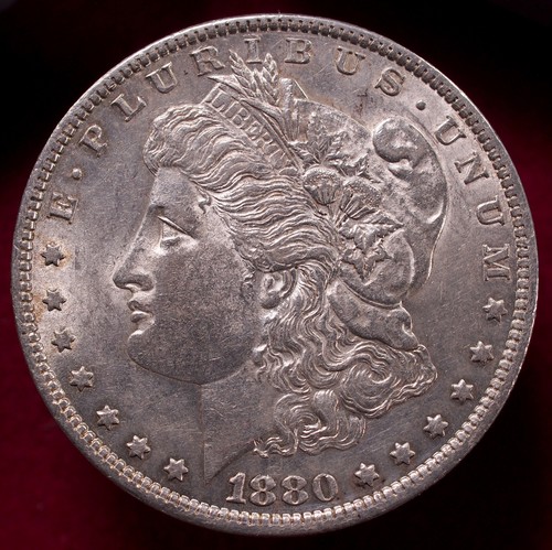 Stati uniti morgan - stati, dollar