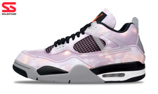 Nike Jordan 4 Retro Zen Master