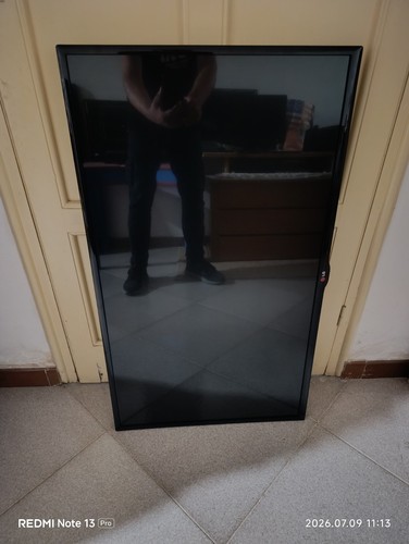 Pannello lcd led - pannello, lc420due(sfx