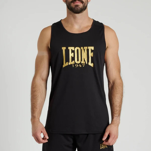 Leone shirt smanicata - leone,