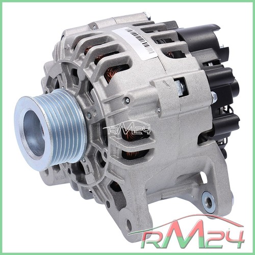 Alternatore a per - 1x,