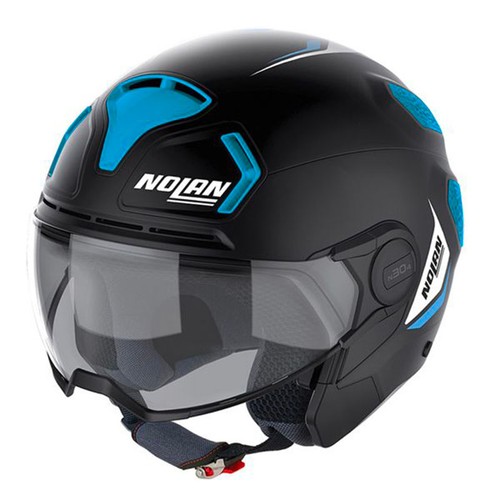 Casco jet nolan n30 xssml - nolan,