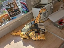 Mighty Morphin Power Rangers