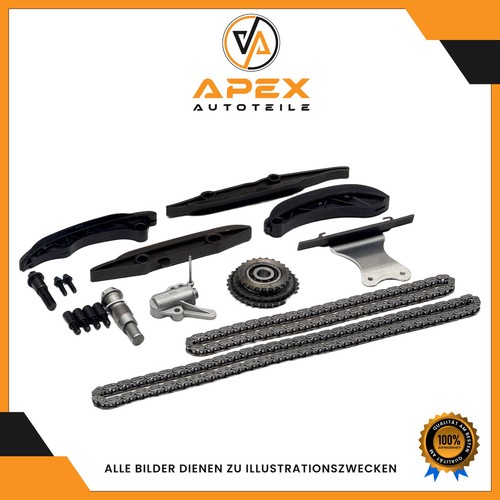 Kit catena distribuzione - catena,